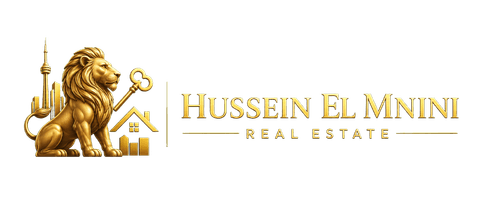 Hussein El Mnini Real Estate