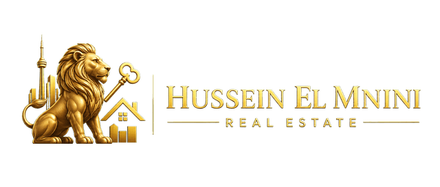 Hussein El Mnini Real Estate